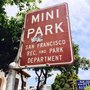 Golden Gate & Steiner Mini Park