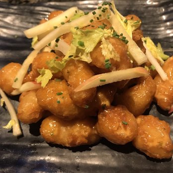 Topgolf - Crispy Rock Shrimp - Golf Near Me - Las Vegas, Nevada Topgolf - Crispy Rock Shrimp - Golf Near Me - Las Vegas, Nevada