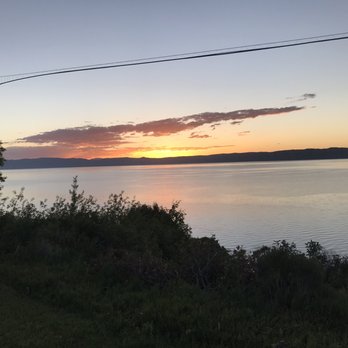 Bear Lake State Park - Parks Near Me - Garden City, Utah