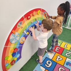 Harwell School