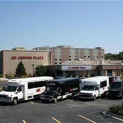 Crowne Plaza Chicago-Northbrook
