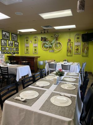 Cafe de Manila by null