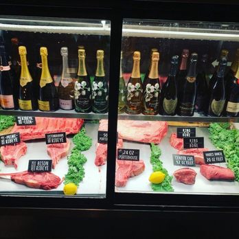 Charley's Steak House - Seafood Near Me - Tampa, Florida