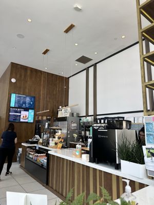 White Rhino Coffee by null