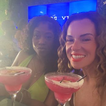Kekoon Restaurant & Lounge - Just us girls and margaritas - Bars Near Me - Davie, Florida