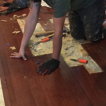 Meritage Homes - Metiage's quick patch job in progress that caused more damage - Real Estate Services Near Me - Orlando, Florida Meritage Homes - Metiage's quick patch job in progress that caused more damage - Real Estate Services Near Me - Orlando, Florida