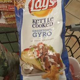 The new awesome flavor chips I picked up at Rouses The new awesome flavor chips I picked up at Rouses