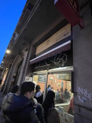 Xurreria Laietana by null