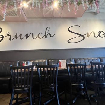 Brunch Snob - Wall decor - Breakfast & Brunch Near Me - Phoenix, Arizona