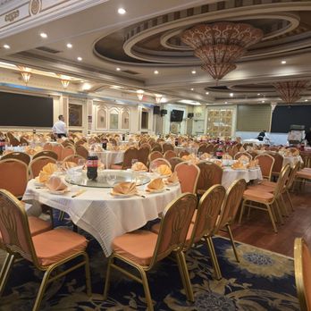 Capital Seafood Restaurant - Dim Sum Near Me - Monterey Park, California