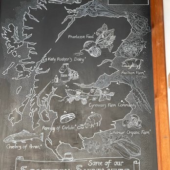 The Edinburgh Larder - Map of suppliers - Delis Near Me - Edinburgh, EDH The Edinburgh Larder - Map of suppliers - Delis Near Me - Edinburgh, EDH