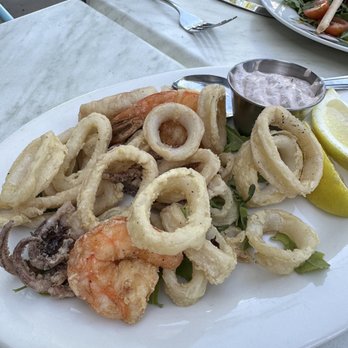 Locanda Amalfi - Calamari - Italian Near Me - Pleasanton, California Locanda Amalfi - Calamari - Italian Near Me - Pleasanton, California