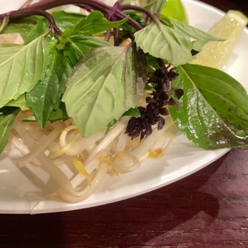 Pho House - Make sure you squeeze the lime and add everything into your pho. It make a difference, one word shhhhhhhhhhhhmackn!!! - Vietnamese Near Me - Oceanside, California