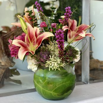 Amoris Flowers & Events - Florists Near Me - Surfside, Florida