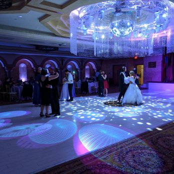 L A Banquets Le Foyer Ballroom 279 Photos 193 Reviews