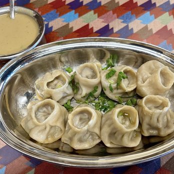 The Gurkha Kitchen - Buff Momo - Indian Near Me - San Ramon, California The Gurkha Kitchen - Buff Momo - Indian Near Me - San Ramon, California