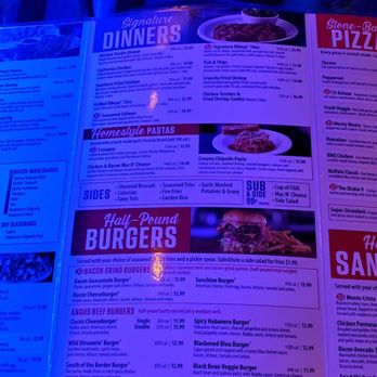 Bubba's 33 - American Near Me - Fishers, Indiana