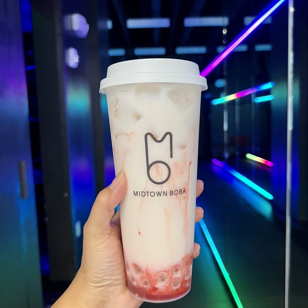 Midtown Boba - Bubble Tea Near Me - Tampa, Florida Midtown Boba - Bubble Tea Near Me - Tampa, Florida