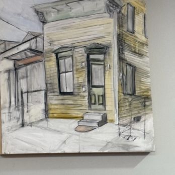 Artmarkit - Artist representation of Artmarkit's home - Art Supplies Near Me - Covington, Kentucky