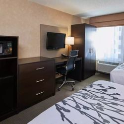 Sleep Inn Near Penn State