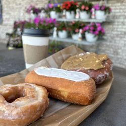 Honeoye Falls Market Place