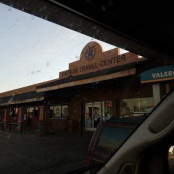 Chisum Travel Center - Travel Services Near Me - Roswell, New Mexico Chisum Travel Center - Travel Services Near Me - Roswell, New Mexico