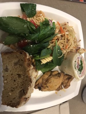 The Catering Company by null