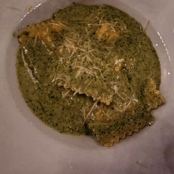 Torches Petaluma - Pesto ravioli - Cocktail Bars Near Me - Petaluma, California Torches Petaluma - Pesto ravioli - Cocktail Bars Near Me - Petaluma, California