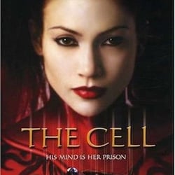 Waimanalo Public and School Library - The Cell $1 DVD (7-day loan period)