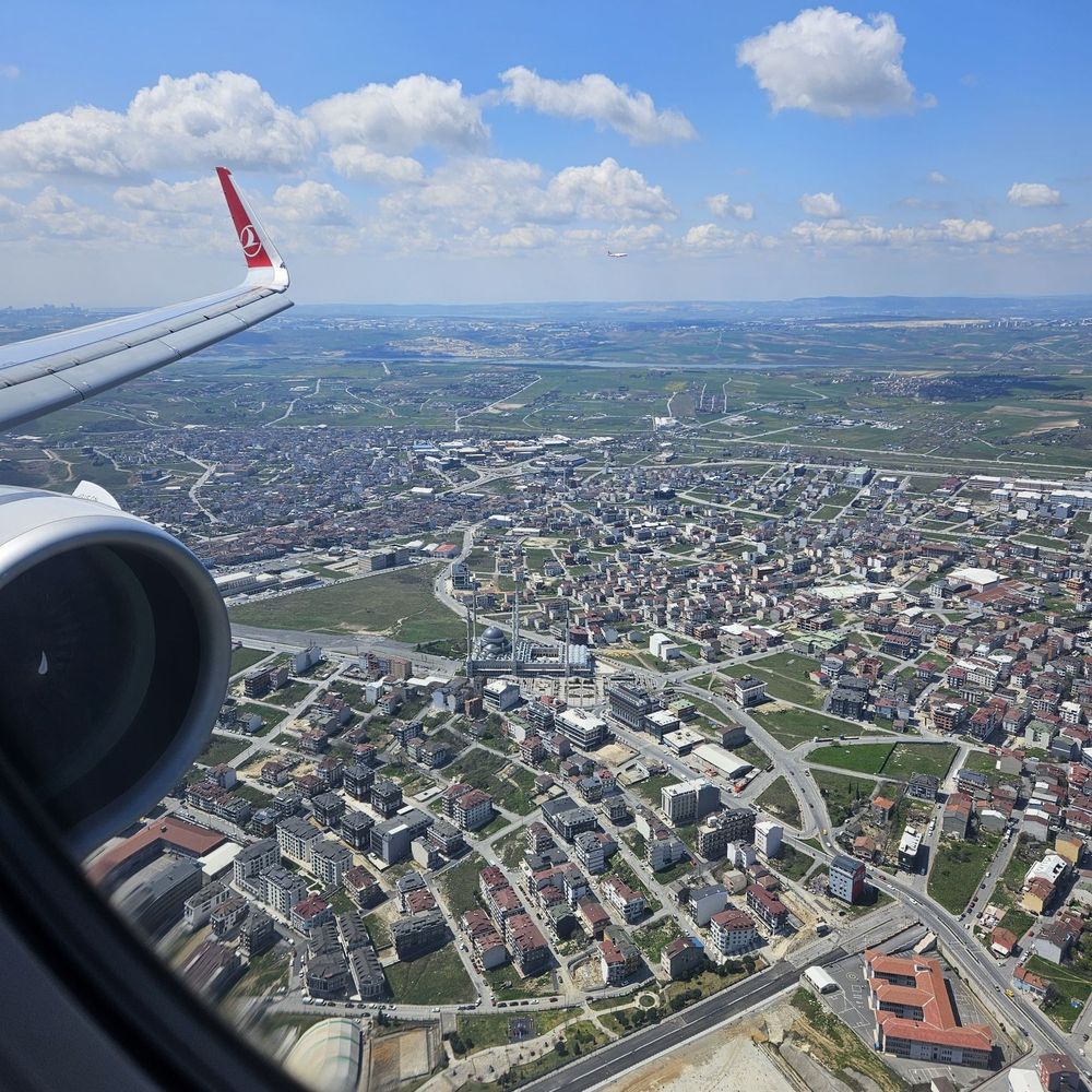 Turkish Airlines - Arriving to Istanbul - Airlines Near Me - Istanbul, 34 Turkish Airlines - Arriving to Istanbul - Airlines Near Me - Istanbul, 34