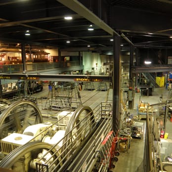 Cable Car Museum - Museums Near Me - San Francisco, California