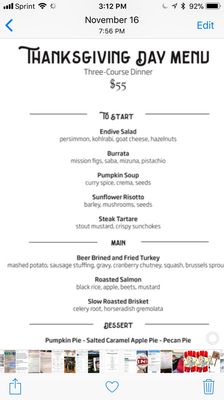 Menu photo 8 Bowery Road New York, NY