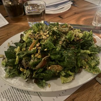 Adele's - Nashville - MIXED GREENS - New American Near Me - Nashville, Tennessee Adele's - Nashville - MIXED GREENS - New American Near Me - Nashville, Tennessee