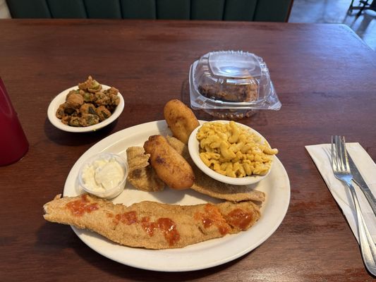 Kleer-Vu Lunchroom by null