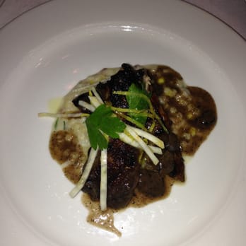 Babbo - 3rd course - Italian Near Me - New York, New York