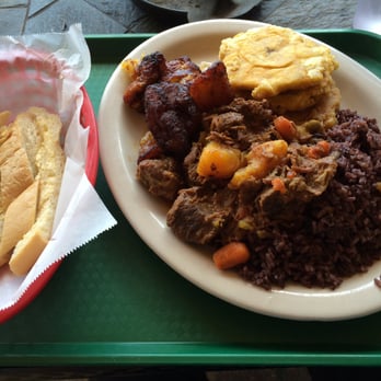 Liborios Latin Cafe - $6.96 lunch, so much food. - Cuban Near Me - Tampa, Florida Liborios Latin Cafe - $6.96 lunch, so much food. - Cuban Near Me - Tampa, Florida