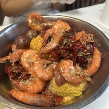 Cajun Bistro 7 - 3lb combo with sweet California - Vietnamese Near Me - San Jose, California Cajun Bistro 7 - 3lb combo with sweet California - Vietnamese Near Me - San Jose, California