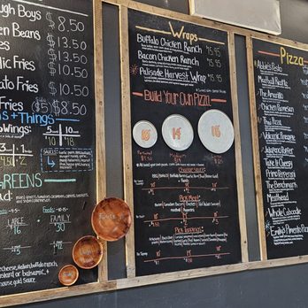 Palisade Pizza And Pourhouse - Wraps, Build your own pizza - Pizza Near Me - Palisade, Colorado Palisade Pizza And Pourhouse - Wraps, Build your own pizza - Pizza Near Me - Palisade, Colorado