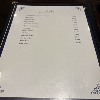 Sen Khao Soi - Menu 5/5 - Thai Near Me - Las Vegas, Nevada Sen Khao Soi - Menu 5/5 - Thai Near Me - Las Vegas, Nevada