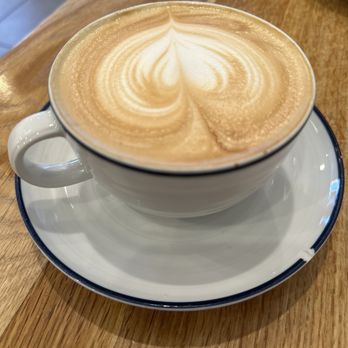 Caffe Central - Central Latte - Coffee & Tea Near Me - Burlingame, California Caffe Central - Central Latte - Coffee & Tea Near Me - Burlingame, California