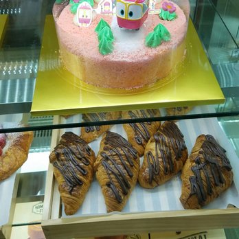 Home + Bakery - Bakeries Near Me - Honolulu, Hawaii
