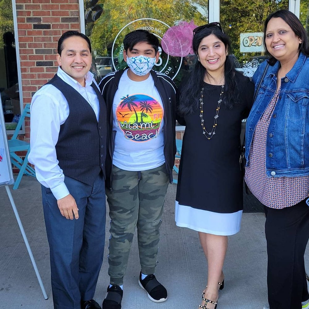 THE BANSAL TEAM KELLER WILLIAMS CORNERSTONE REALTY 463 Photos