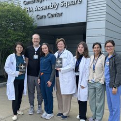 Elizabeth Kwo, MD
