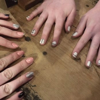 Ivy's Nail Spa - Fancy nails - Nail Salons Near Me - Santa Fe, New Mexico