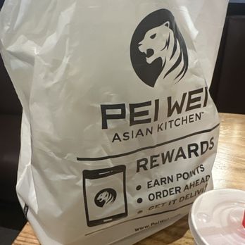 Pei Wei Asian Kitchen - Asian Fusion Near Me - Boca Raton, Florida Pei Wei Asian Kitchen - Asian Fusion Near Me - Boca Raton, Florida