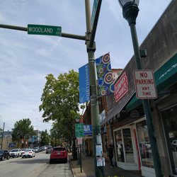 North Shore Historic District