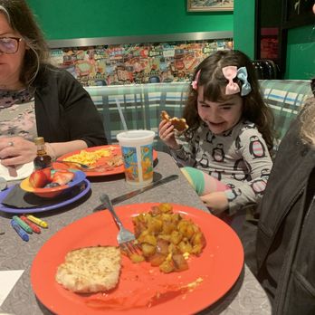 The Friendly Toast - Breakfast & Brunch Near Me - Dedham, Massachusetts