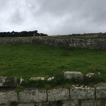 Housesteads Roman Fort & Museum - Museums Near Me - Hexham, NBL