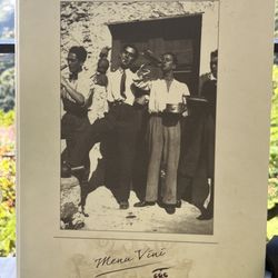 Villa Maria Restaurant
