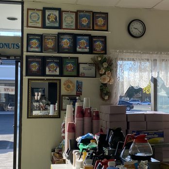Christy's Donuts - Wow! - Donuts Near Me - Milpitas, California Christy's Donuts - Wow! - Donuts Near Me - Milpitas, California